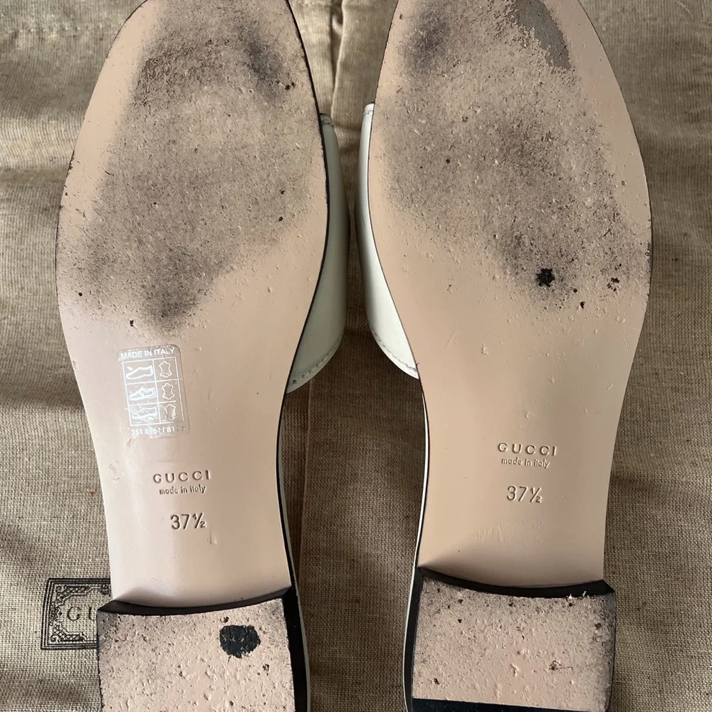 Gucci Sandals - Picture 3 of 6